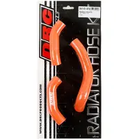Drc Ktm 450 Sx-f 16-18 Radiatorslangesett 3 Enheter