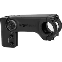 Ergotec Sepia A-head 50 28.6-31.8 Mm Justerbar Stamme
