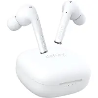 DeFunc TRUE ENTERTAINMENT Wireless BT White