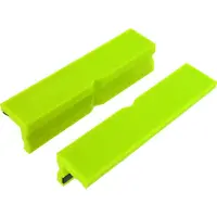 VAR Nylon Skrustikker For Arbeidsbenkverktøy 100 Mm