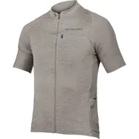 Endura Gv500 Reiver Kort Ermet Trøye