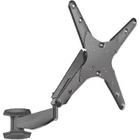 Manhattan 461641 Veggfeste For Tv