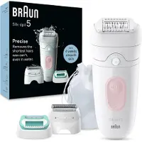 Braun Se5-050 Silk Epil 5 Epilator