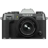 Fujifilm X-t50 + Kompaktkamera 15-45 Mm