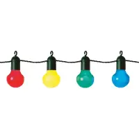 Eglo FROSOLONE LYSSLYNGE 5M 20L IP44 MULTI