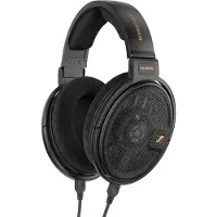 Sennheiser HD 660S2 - Hodetelefoner - full størrelse - kablet - 6,35 mm jakk