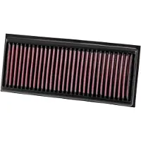 KN K&N 33-3072 luftfilter