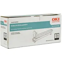OKI EP Cartridge - Svart - original - trommelsett - for ES 8430, 8451, 8460, 8461