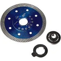 Rubi Tva 115 Super Pro 115 Mm Diamantskive
