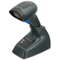 Datalogic Quickscan I QM2131 - 1D Wireless Barcode Scanner (includes Cable and Cradle)