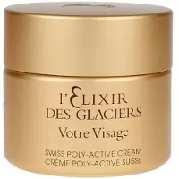 Valmont Elixir Isbreer Ansikt Cr 50ml