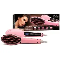 Id Italian Profesjonell Infrarød Rettetang