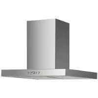Mepamsa Xla 60 Inox Kjøkkenventilator 60 Cm