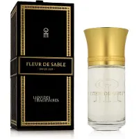 Liquides Imaginaires Fleur De Sable 100ml Eau De Parfum