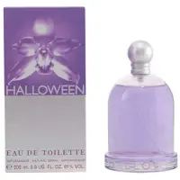 Jesus Del Pozo Halloween 200ml Eau De Toilette