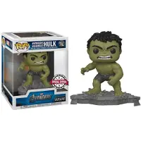 Funko POP! Avengers Hulk Figur