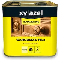 Xylazel 5600419 2.5l Trebeskyttelse