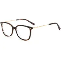 Missoni Mis-0085-086 Kvinne Med Briller