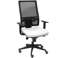 Piqueras Y Crespo 0b10crp Ergonomisk Kontorstol