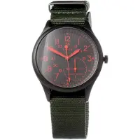 Timex Watches Tw2v11000lg Klokke