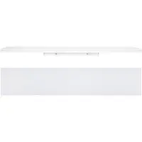 EDM 6400k Led-stripe 120 Cm 48w 4800 Lumens