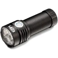 EDM 3x Osram Led-lommelykt