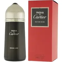 Cartier Pasha de Edition Noire Eau De Toilette 150 ml (mann)