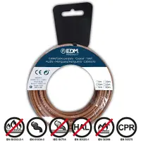 EDM Kabel 901901911 50 M