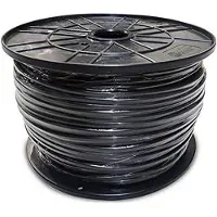 EDM Fleksibel Kabelspiral 1.5 Mm 1000 M