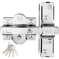Fac F01090 946-rp/80 Dørbolt