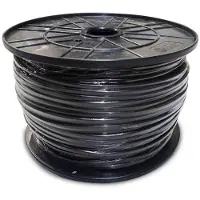 EDM Rull Med Flerlederkabel 1 Kw 3x1.5 Mm 200 M