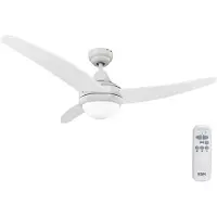 EDM Egeo 60w Takvifte 122 Cm