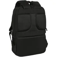 Safta Real Madrid Premium Backapck 15.6´´+tablet+usb 19.15l 32x42x15 Cm Ryggsekk