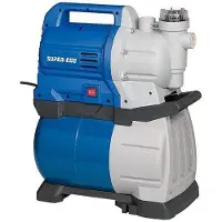 Rothenberger Tps 360 900w Vannpumpe
