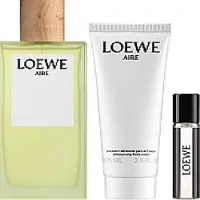 LOEWE Aire 110ml Kölnervann