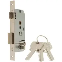 Mcm 88719 Innfelllingslås