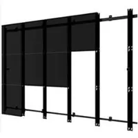 Samsung Veggmontert Stativ Vg-lfr52fwl/en