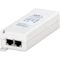 Axis T8120 nettverks-PoE-injektor 15,4 W