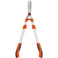 Stocker Manuell Hekktrimmer Med Bølgeblad 73-87 Cm