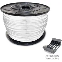 EDM Rull Med Flerlederkabel 3x1.5 Mm 200 M