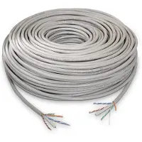 Aisens Utp Cat6 Rj45 305 M