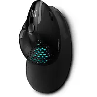 Urban Factory Ergo Max Epm50uf Trådløs Ergonomisk Mus