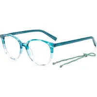 Missoni Mmi-0011-6ak Kvinne Med Briller