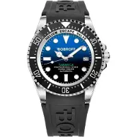 Bobroff Bf0003bfstn Klokke