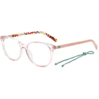 Missoni Mmi-0006-35j Kvinne Med Briller
