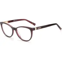 Missoni Mis-0061-kb7 Kvinne Med Briller