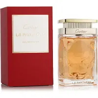 Cartier La Panthere 100ml Eau De Parfum