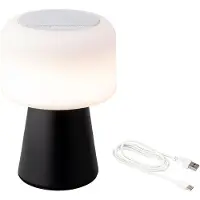 Lumineo 22.5 Cm Skrivebordslampe