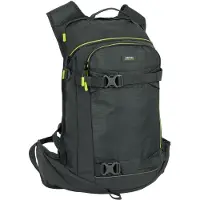 Safta Trekking 31l 34x15x60 Cm Ryggsekk