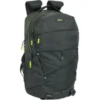 Safta Trekking 25l 30x16x52 Cm Ryggsekk